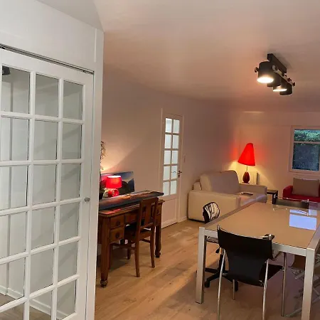 Maison Carcari Villa Pau