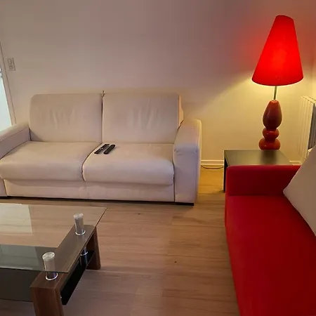 Villa Maison Carcari Pau