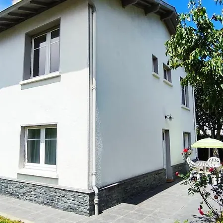 Villa Maison Carcari Pau