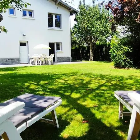 Villa Maison Carcari Pau