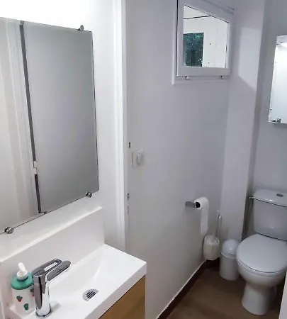 Villa Maison Carcari Pau