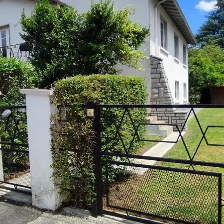 Maison Carcari Villa Pau