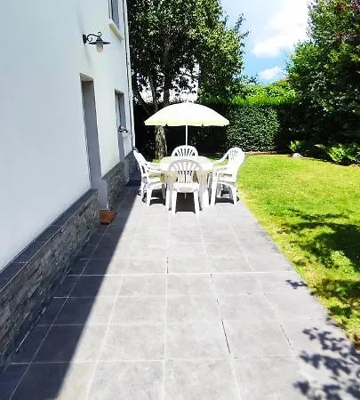 Villa Maison Carcari Pau