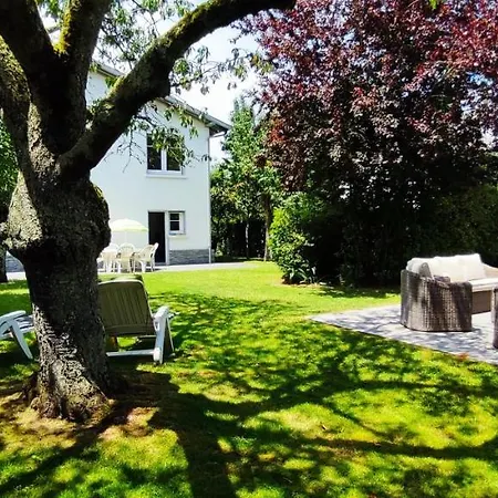 Maison Carcari Villa