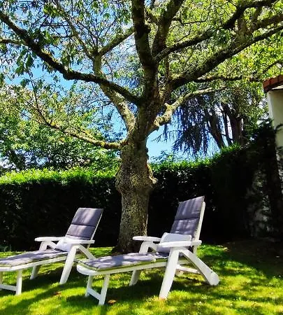 Maison Carcari * Pau