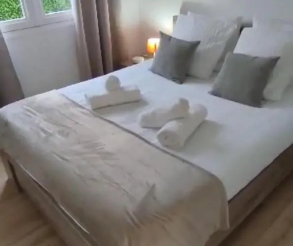 Maison Carcari Villa Pau