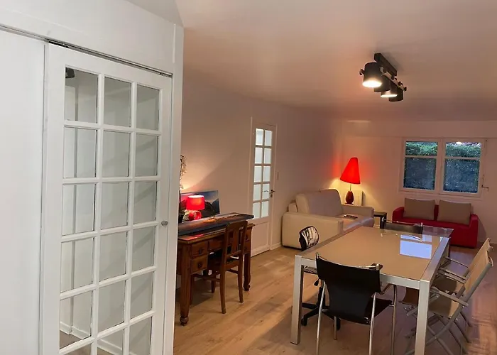 Maison Carcari Villa Pau