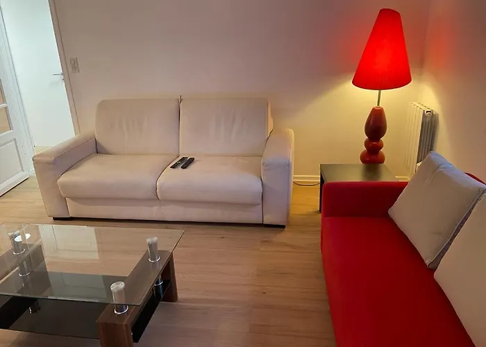 Villa Maison Carcari Pau