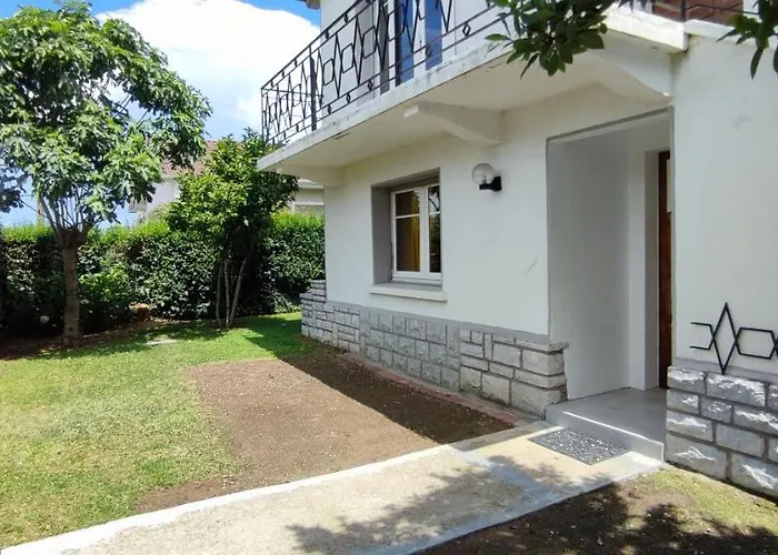 Villa Maison Carcari *