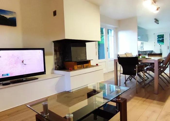 Villa Maison Carcari