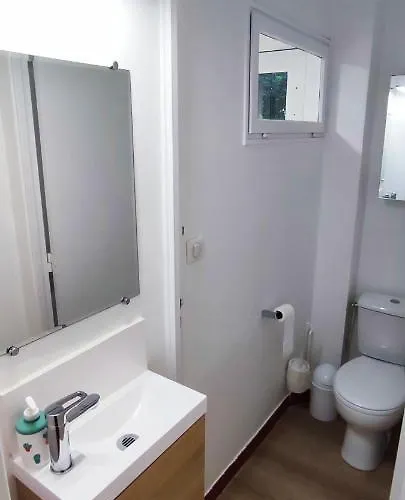 Villa Maison Carcari Pau