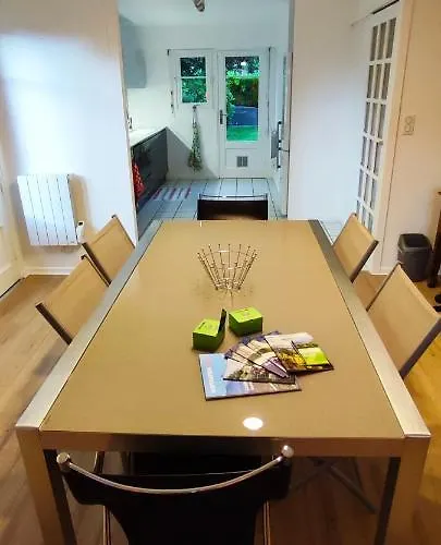 Maison Carcari Villa Pau