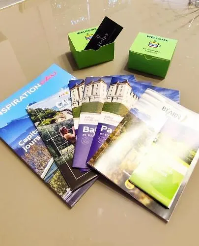 Villa Maison Carcari