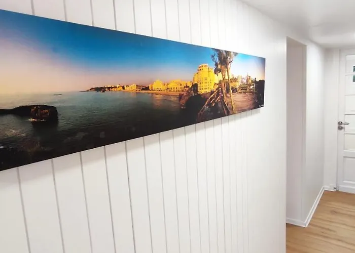 Villa Maison Carcari Pau