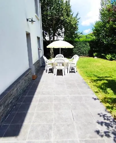 Villa Maison Carcari Pau