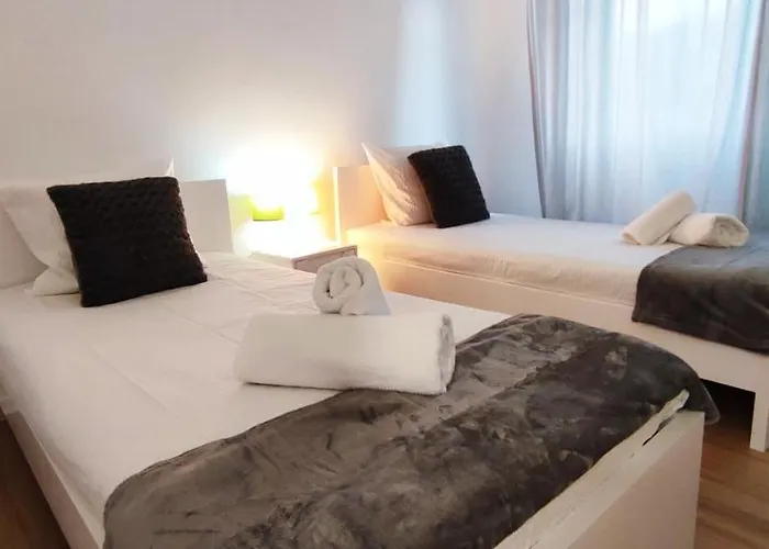 Maison Carcari Villa