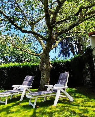 Maison Carcari * Pau